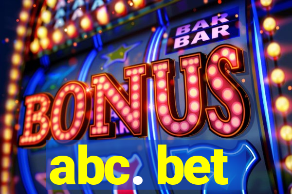 abc. bet